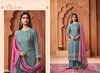 Serina 1005 By Shiddat Muslin Dress Material Wholesale Clothing Distributors In India